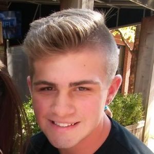 Meet your Posher, Joey